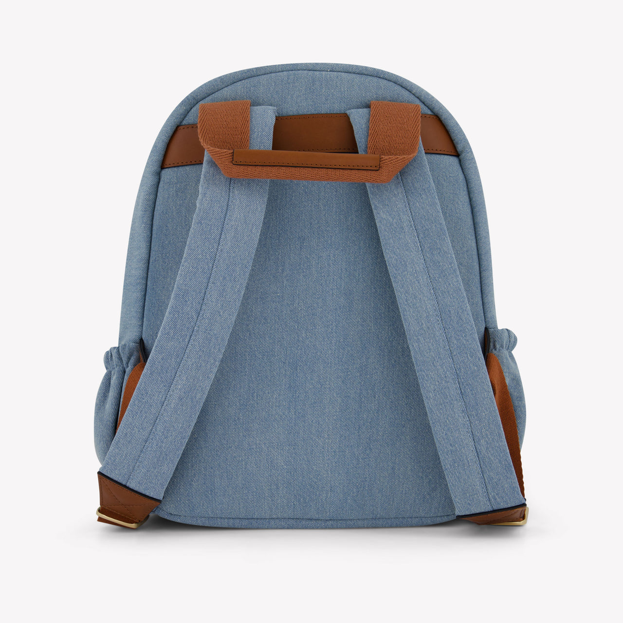 Chloe Kinder Meisjes Tas In Licht Blauw