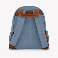 Chloe Kinder Meisjes Tas In Licht Blauw