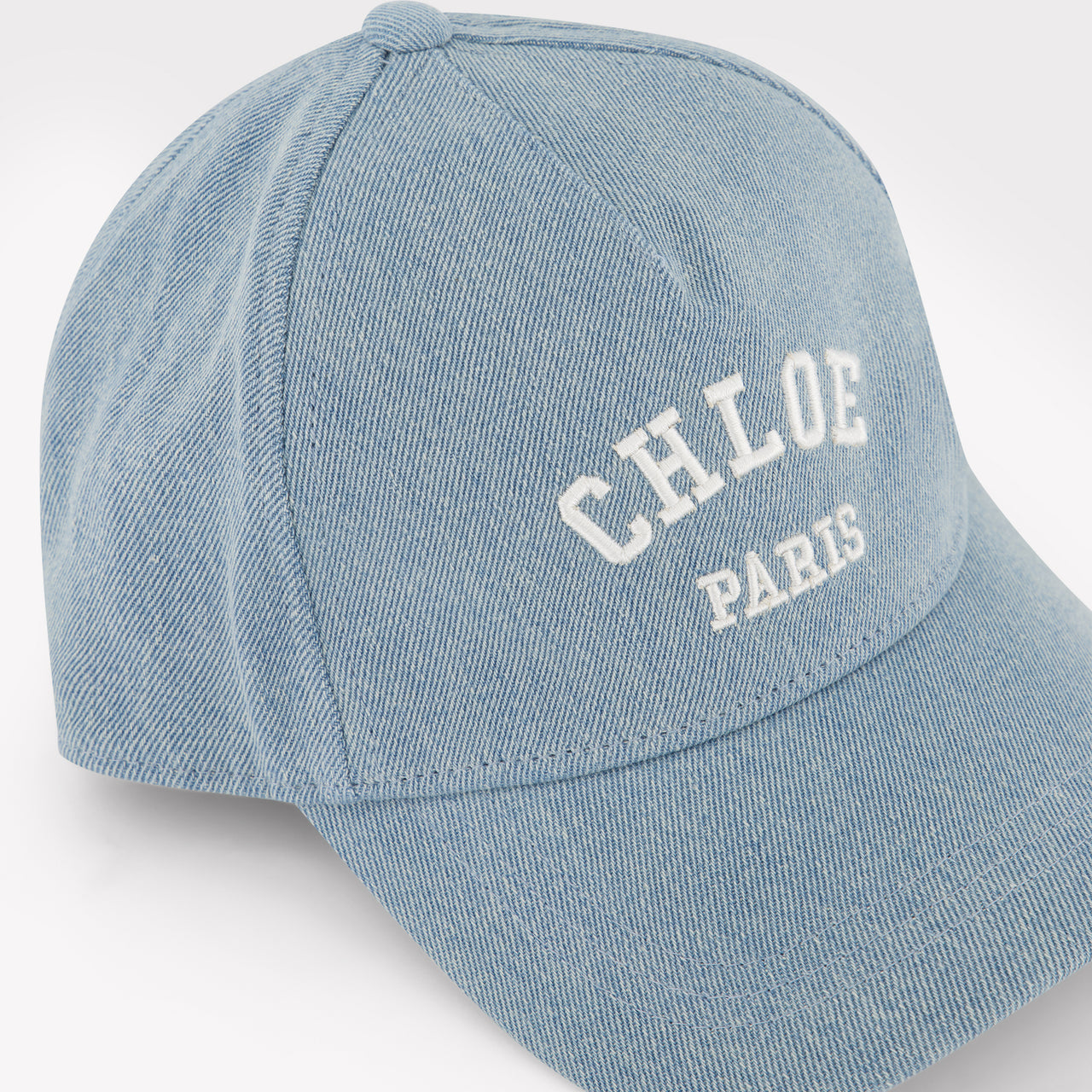 Chloe Kinder Meisjes Pet In Licht Blauw
