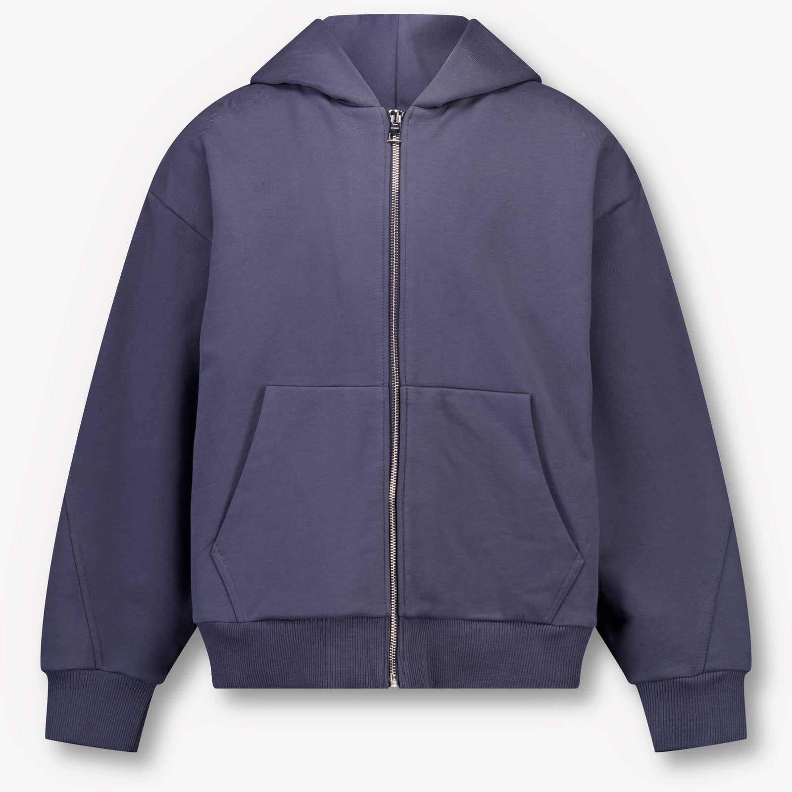 Givenchy Kinder Jongens Vest In Grijs