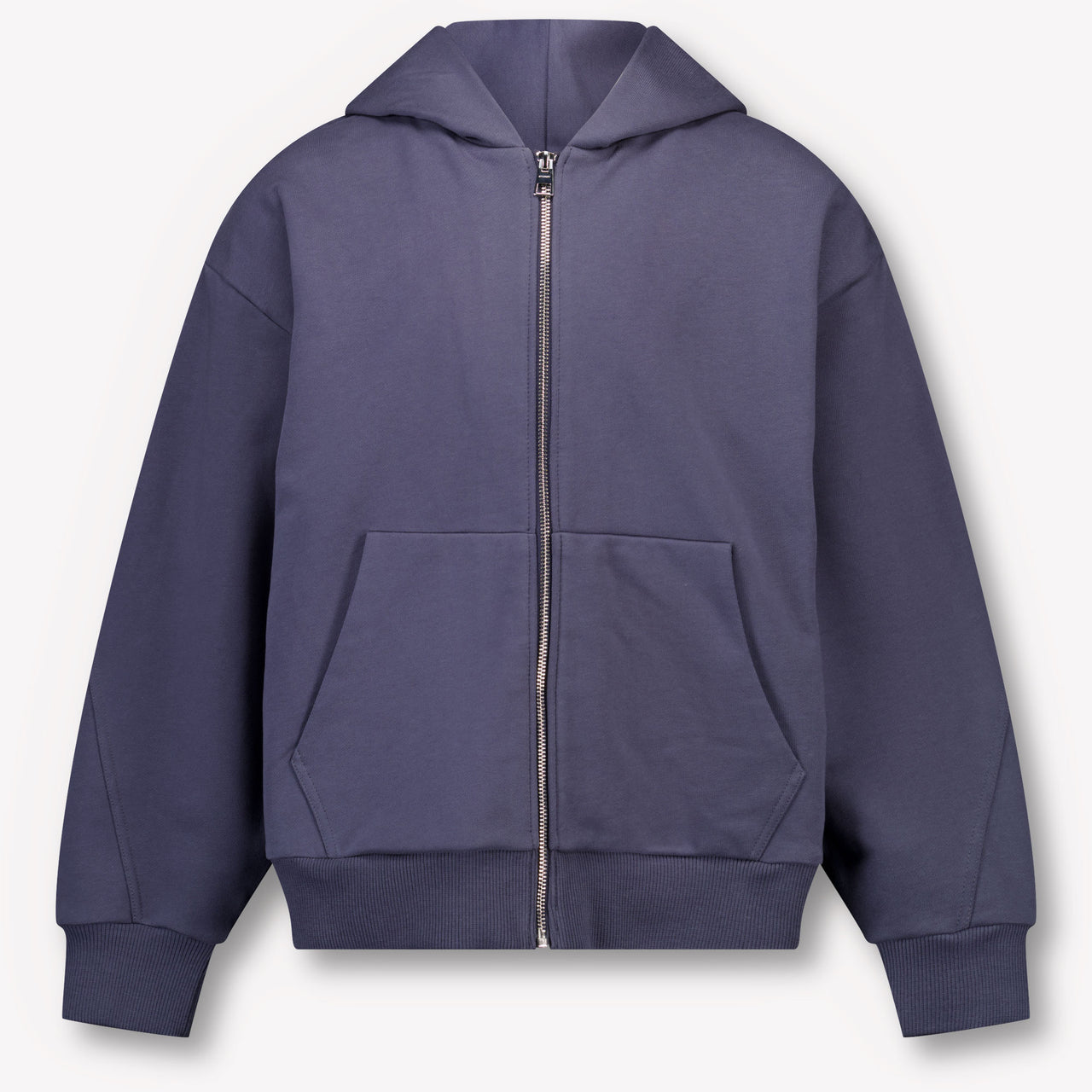 Givenchy Kids Boys Cardigan In Gray