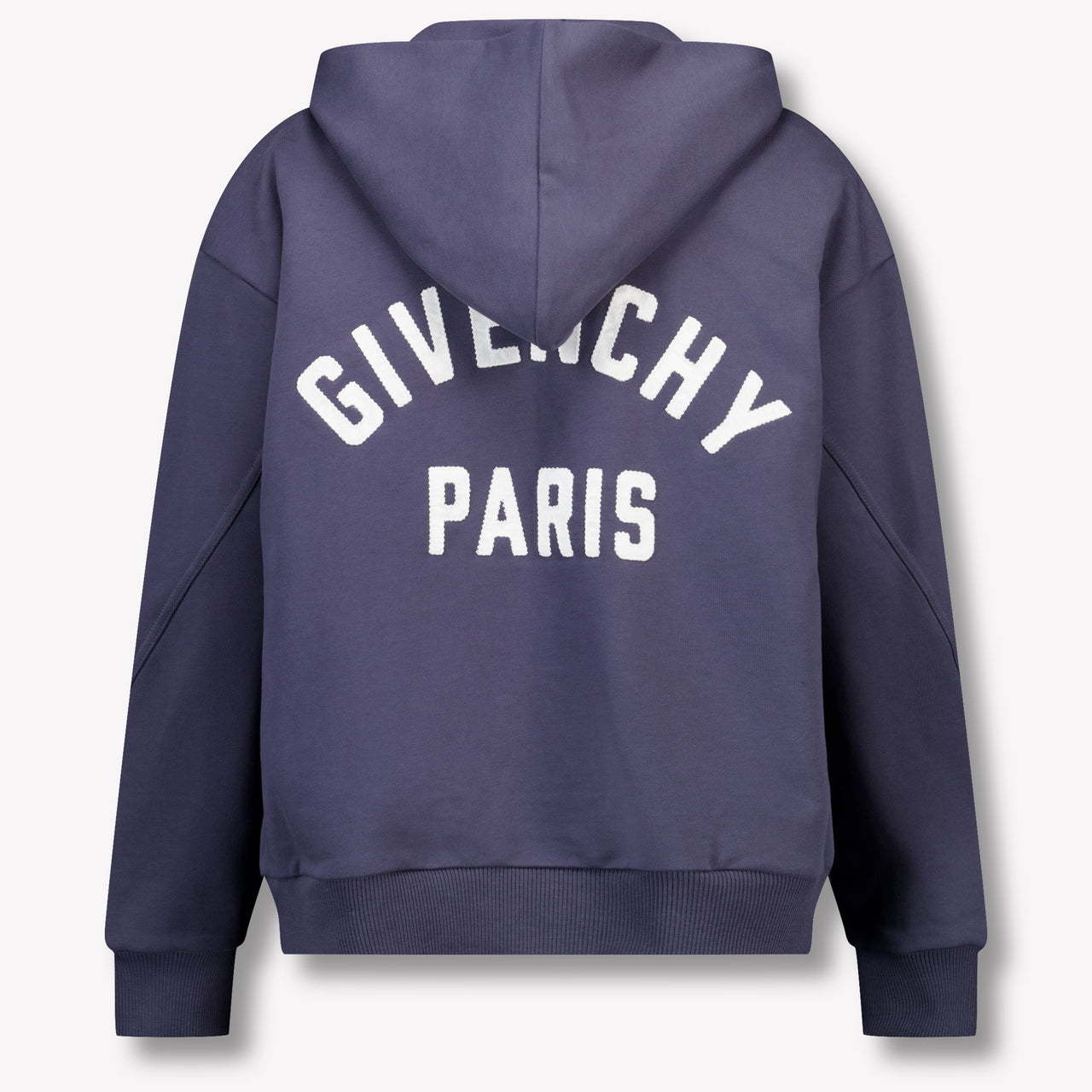 Givenchy Kids Boys Cardigan In Gray