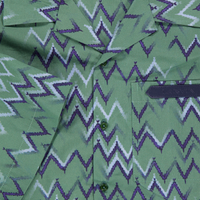 Lanvin Kinder Jongens Blouse In Groen