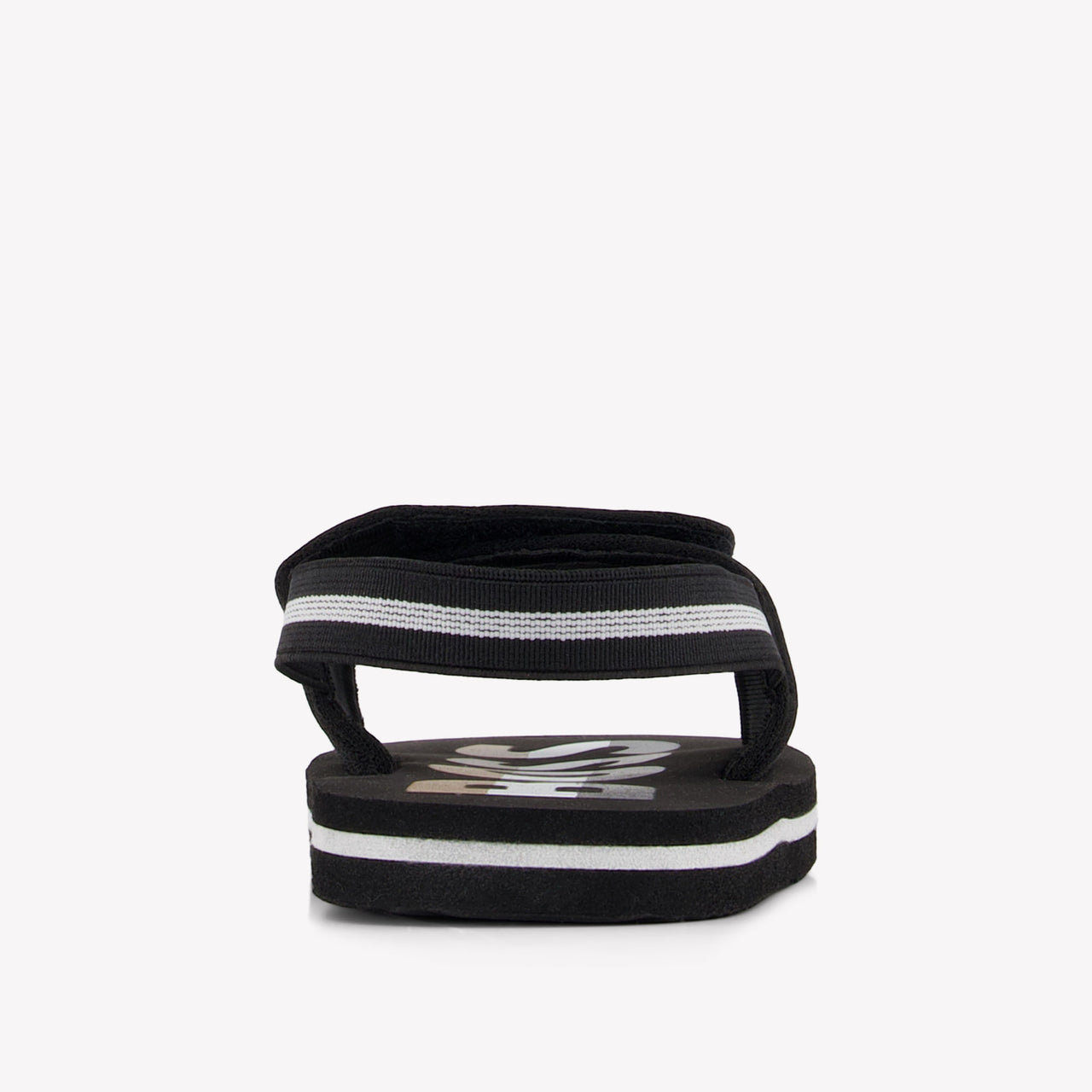 Boss Boys Flipflops In Black