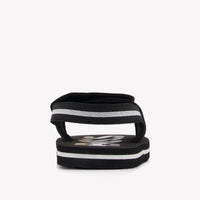 Boss Boys Flipflops In Black