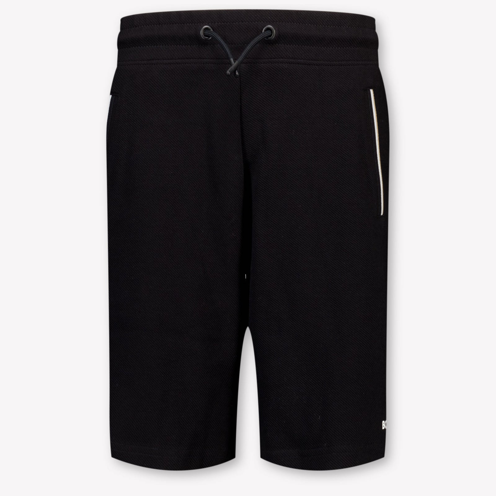 Boss Kids Boys Shorts In Black