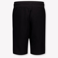 Boss Kids Boys Shorts In Black