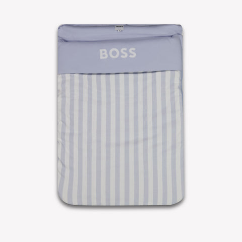 Boss Baby Boys Accessory In Light Blue