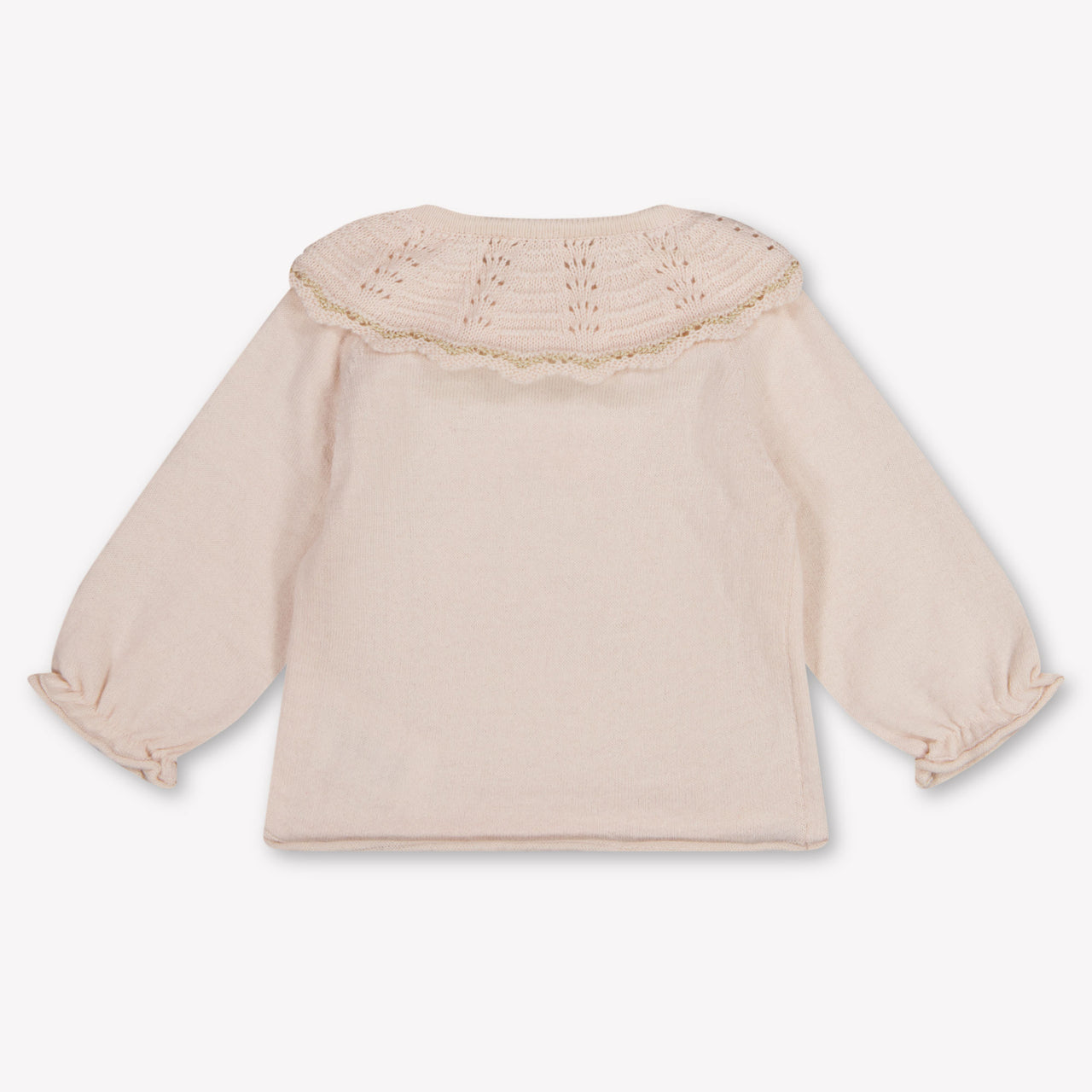 Chloe Baby Girls Set In Light Pink