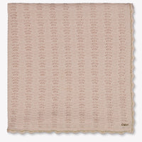 Chloe Baby Girls Accessory In Light Pink