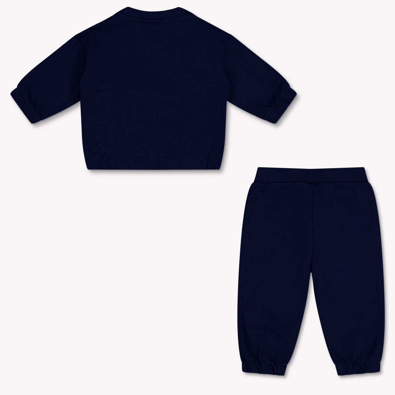 Kenzo Kids Baby Boys Jogging suit In Navy