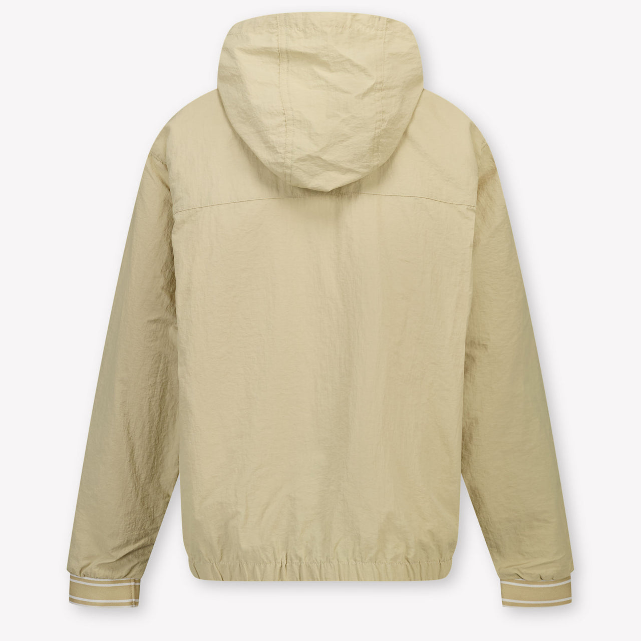 Boss Kids Boys Summer jacket In Beige
