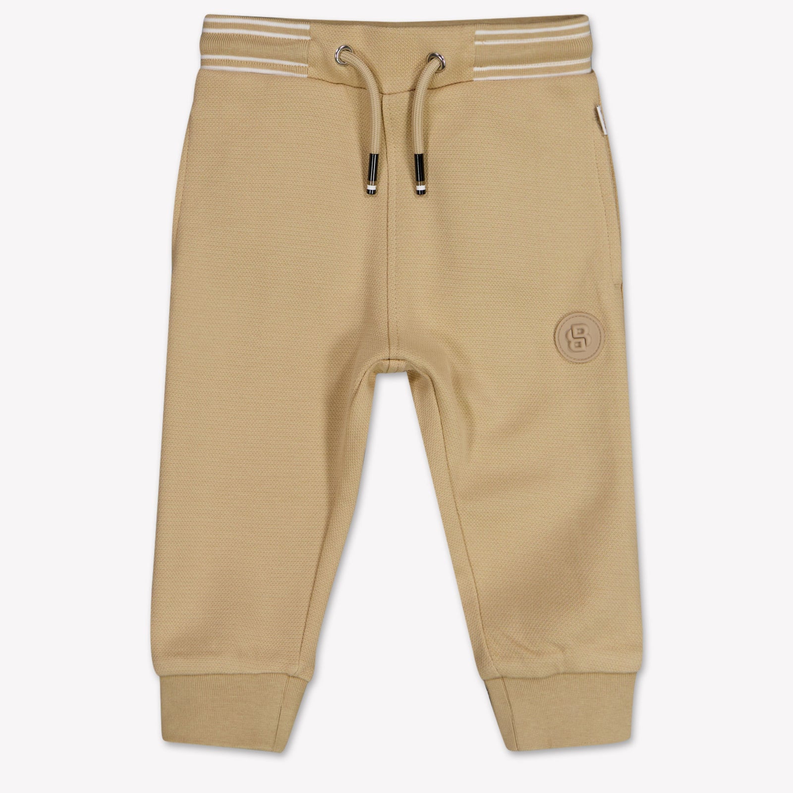 Boss Baby Jongens Broek In Beige
