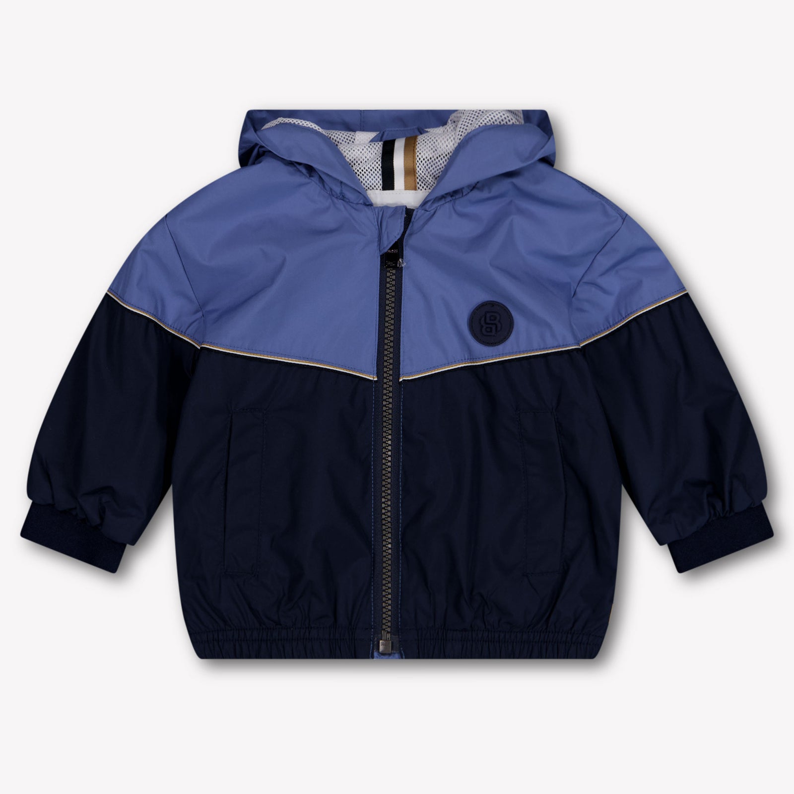 Boss Baby Boys Summer jacket In Navy