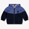 Boss Baby Boys Summer jacket In Navy