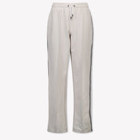 Boss Kinder Jongens Broek in Ivoor