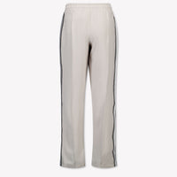Boss Kinder Jongens Broek in Ivoor