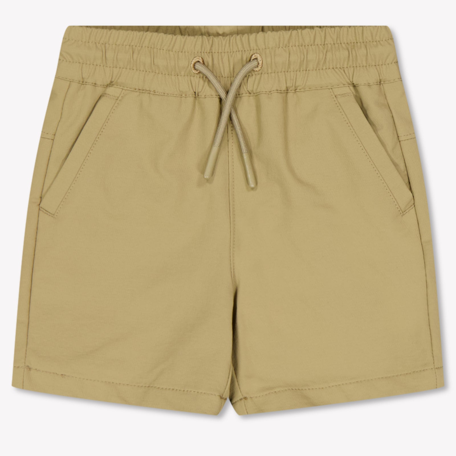 Boss Baby Jongens Shorts In Beige