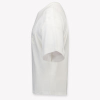 Chloe Kinder Meisjes T-Shirt In Wit