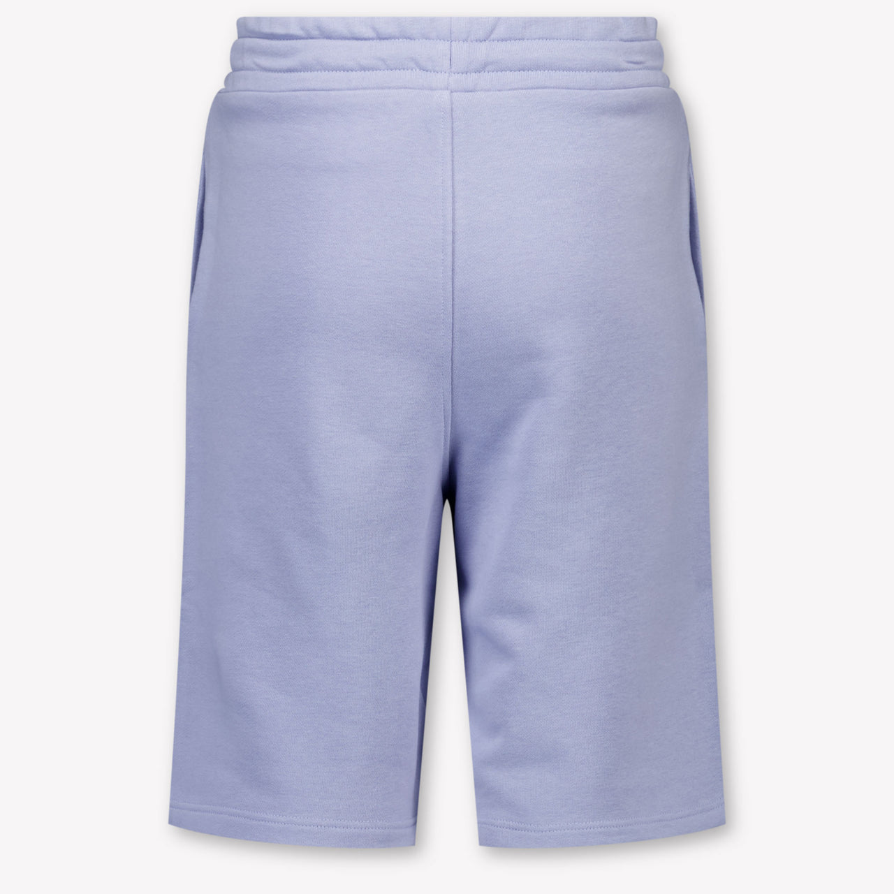 Boss Kinder Jongens Shorts In Blauw
