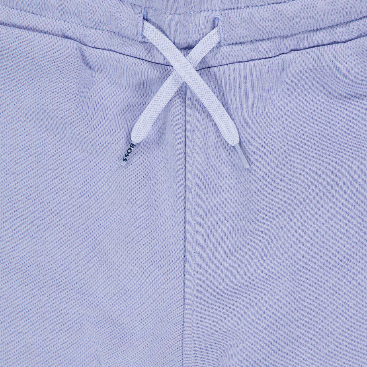 Boss Kinder Jongens Shorts In Blauw