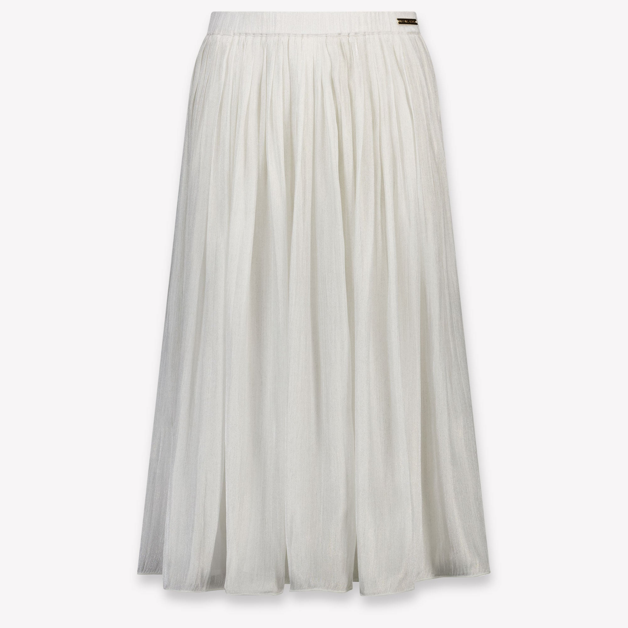 Michael Kors Kinder Meisjes Rokje In Goud