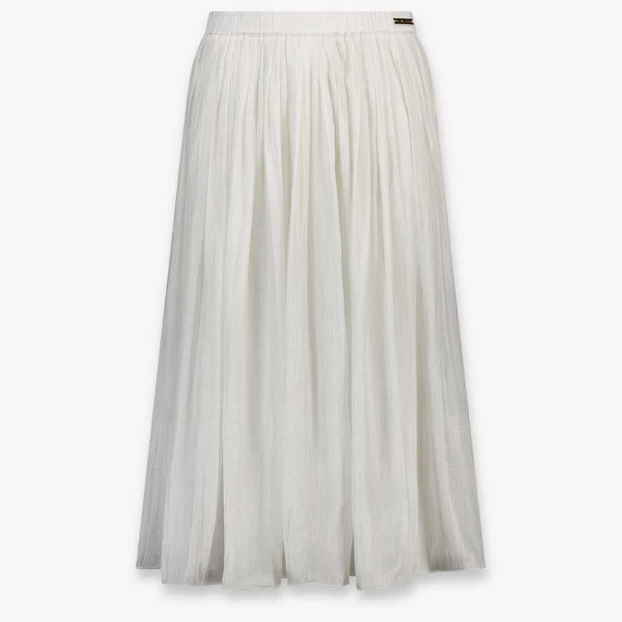 Michael Kors Girls Skirt in Gold