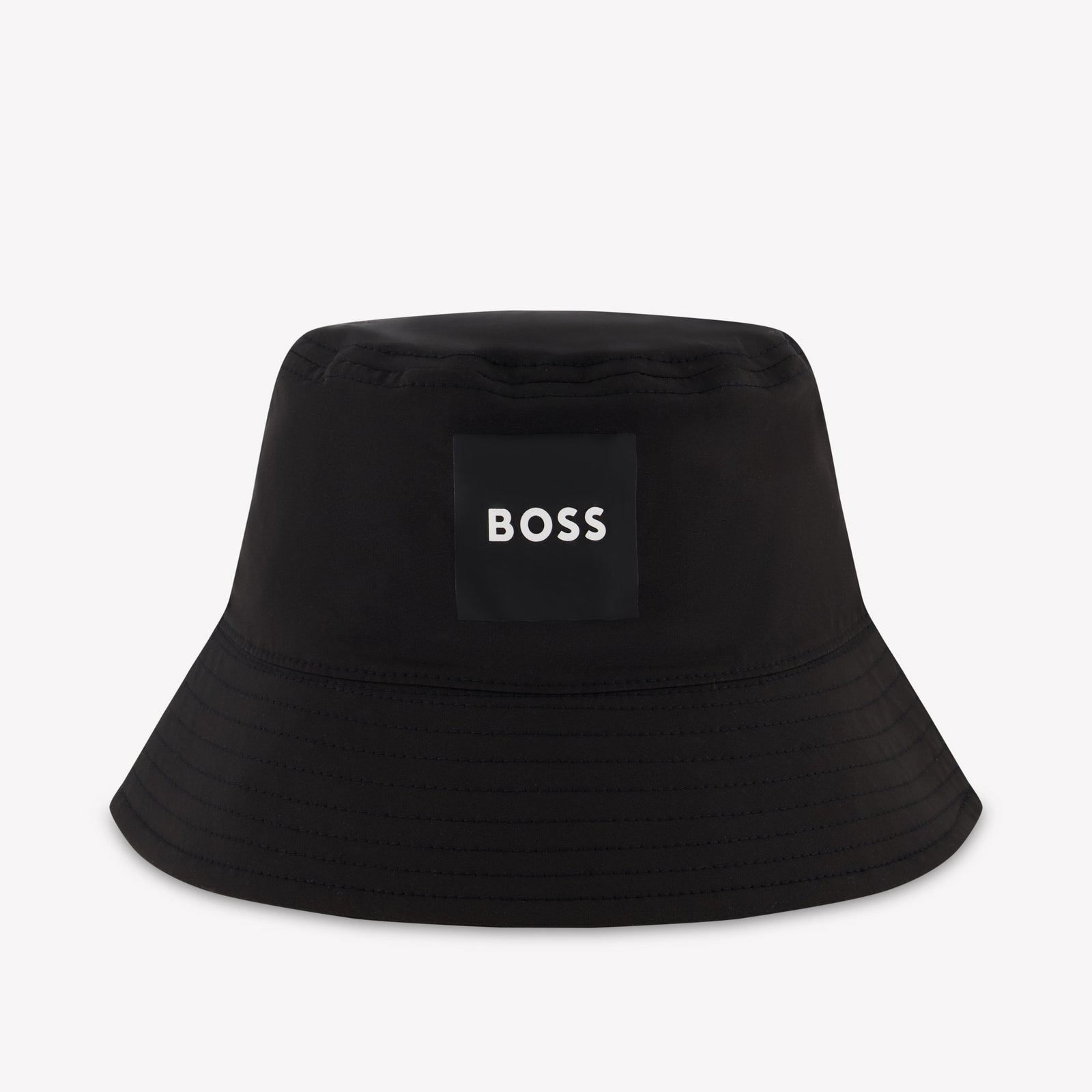 Boss Kids Boys Hat In Black