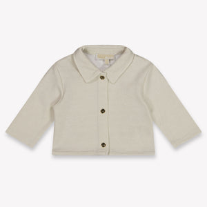 Michael Kors Baby Girls Set In Gold