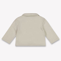 Michael Kors Baby Girls Set In Gold