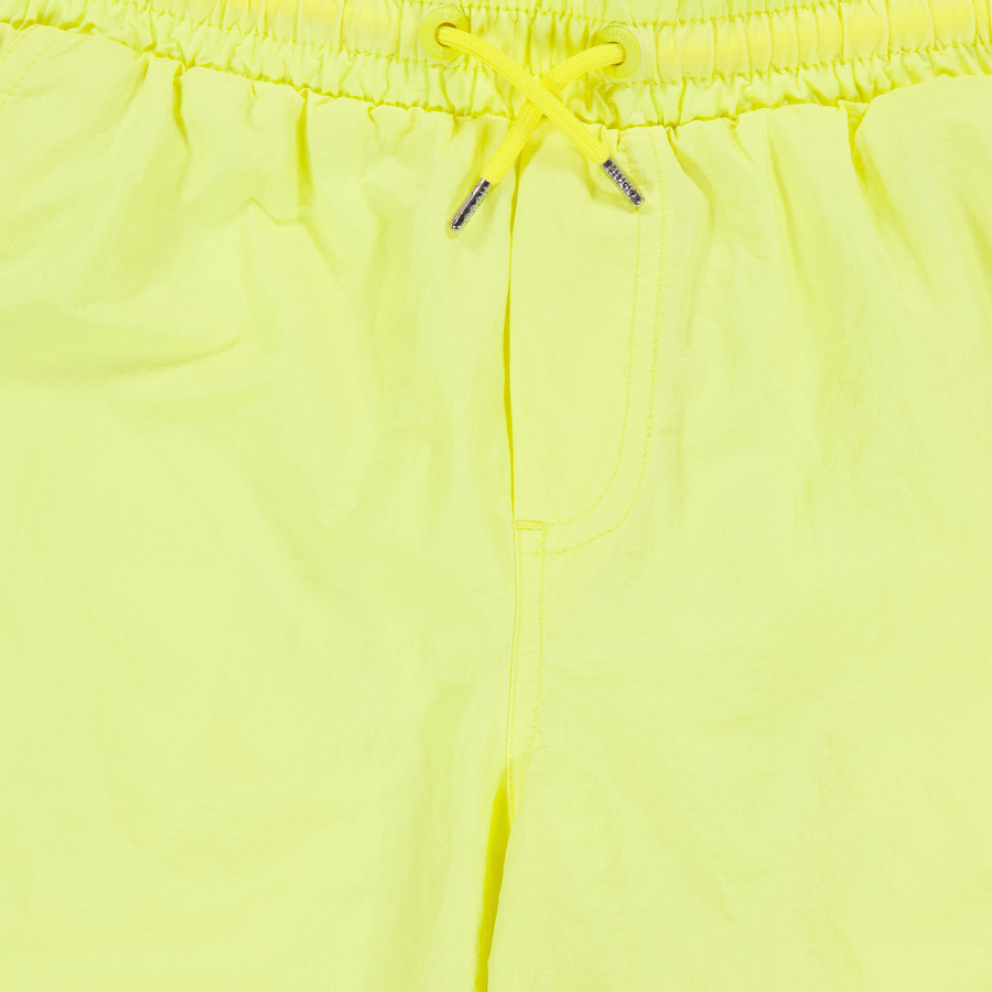 HUGO Kinder Jongens Zwemkleding In Geel