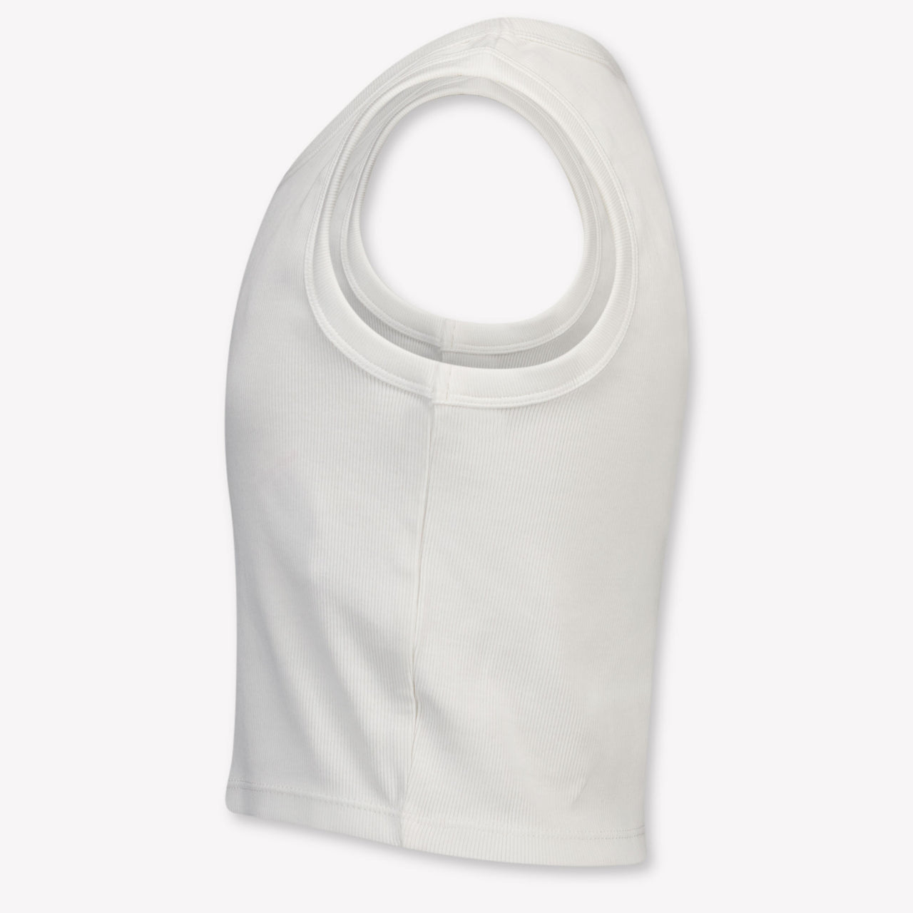 Michael Kors Kids Girls T-Shirt In OffWhite