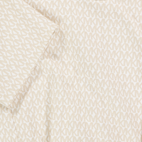 Michael Kors Kinder Meisjes Jurk In Beige