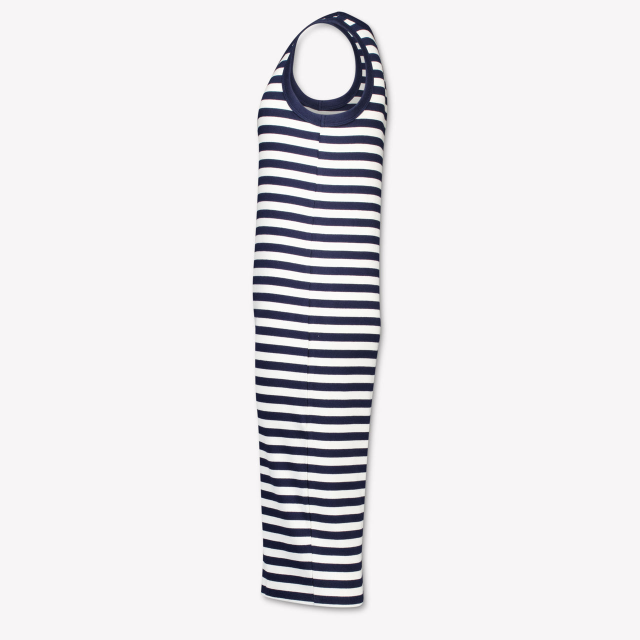 Michael Kors Kids Girls Dress In Navy