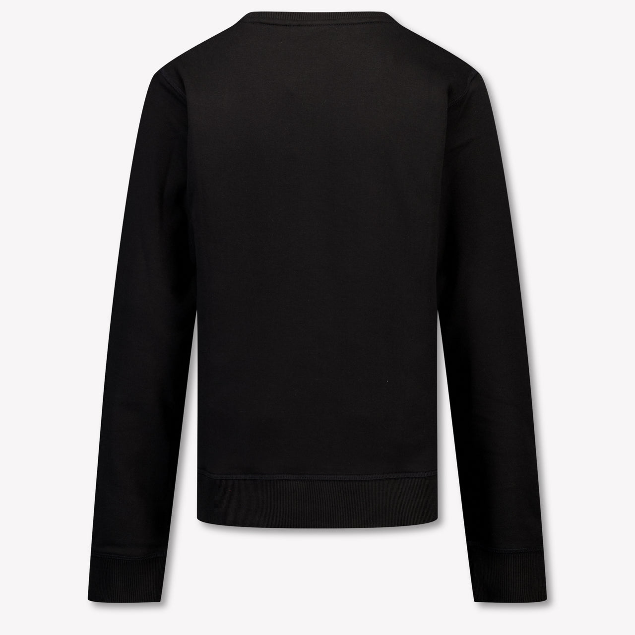 HUGO Boys Sweater in Black