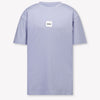 Boss Kids Boys T-Shirt In Blue