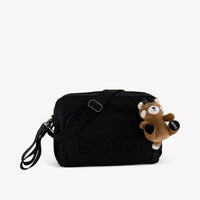 Boss Baby Boys Diaper Bag In Black