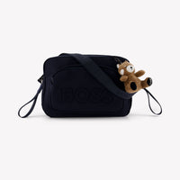 Boss Baby Boys Changing Bag in Navy