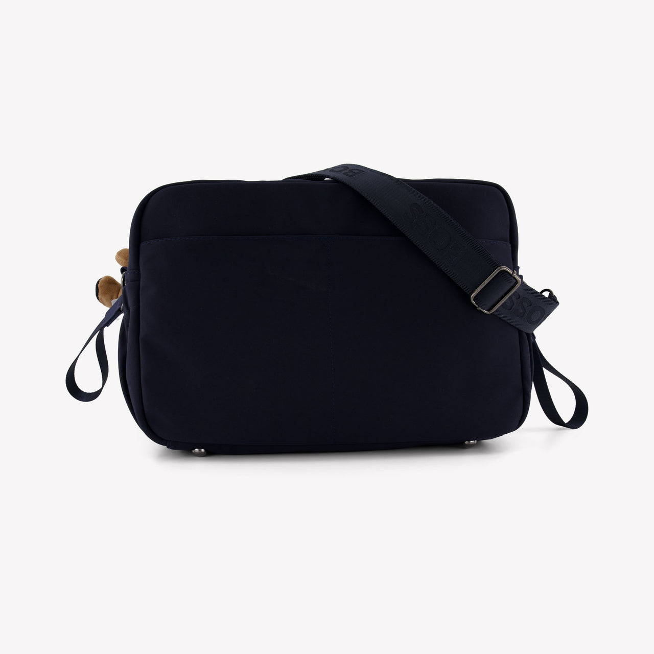 Boss Baby Boys Changing Bag in Navy