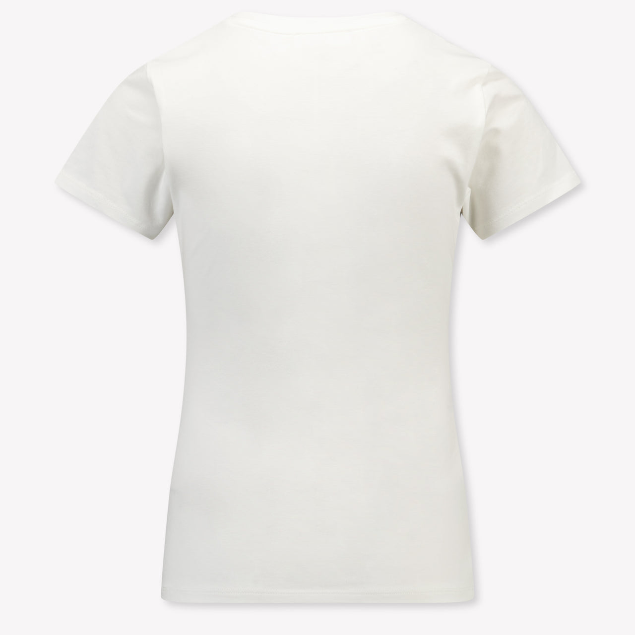 Michael Kors Girls T-Shirt in Off-White