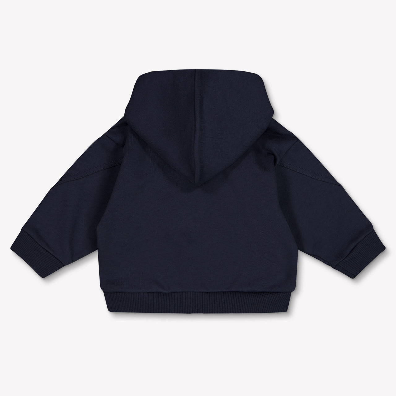 Givenchy Baby Jongens Vest In Grijs