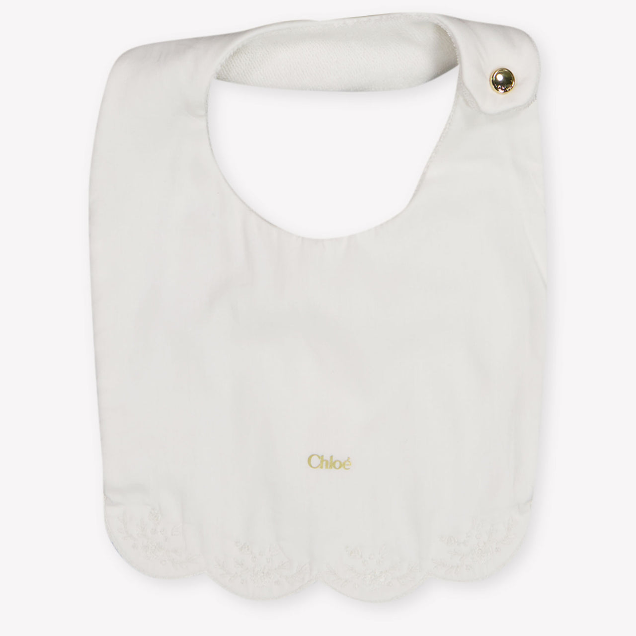 Chloe Baby Girls Playsuit In Light Pink