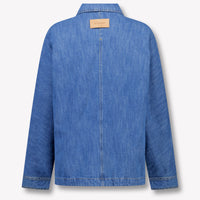 Givenchy Kids Boys Blouse In Blue