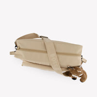 Boss Baby Boys Diaper bag The Beige