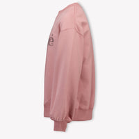 Chloe Kinder Meisjes Trui In Roze