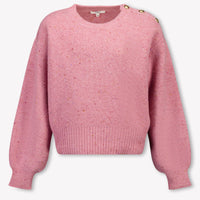 Chloe Kinder Meisjes Trui In Roze