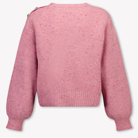 Chloe Kinder Meisjes Trui In Roze