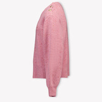 Chloe Kinder Meisjes Trui In Roze