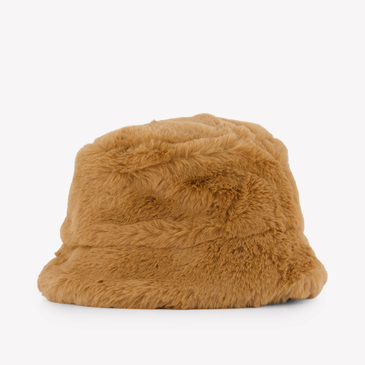 Chloe Kids Girls Hat In Beige