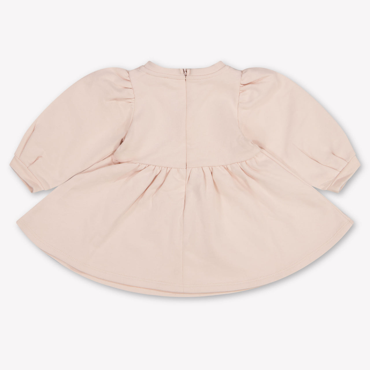 Chloe Baby Girls Dress In Light Pink